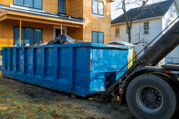 Best Basement Cleanout  in Westport Village, CT