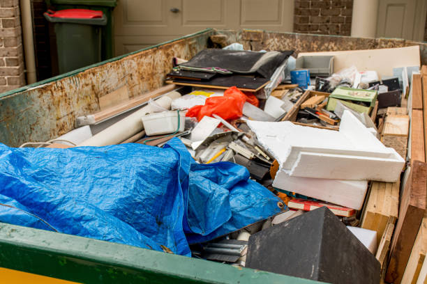 Best Shed Removal  in Westport Village, CT